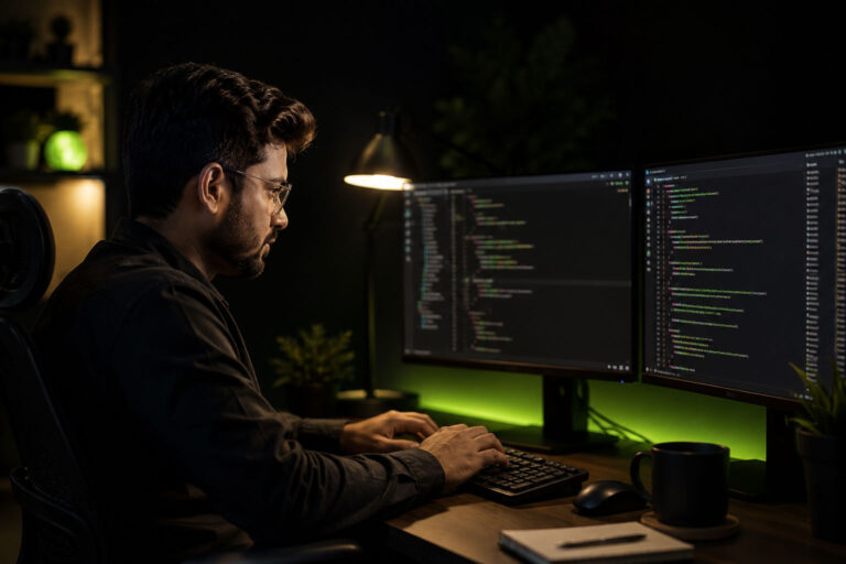 I Was Scared of AI Too. Then I Used It for a Year